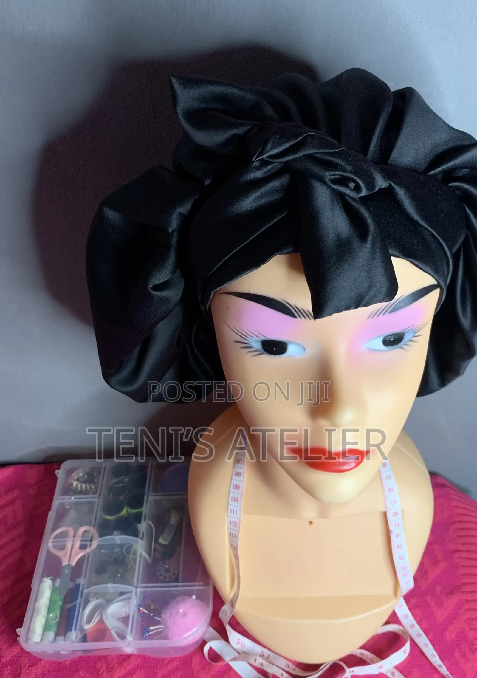 Head Bonnets