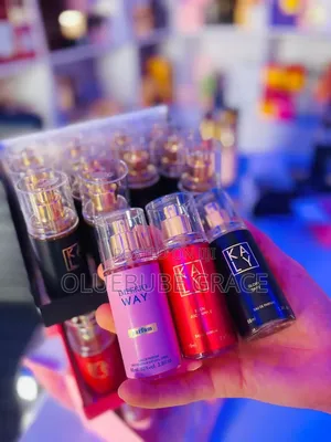 Grace Perfume