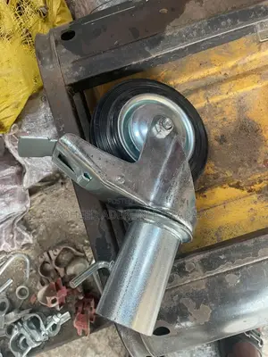 Scaffolding Wheel
