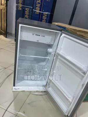 Hisense 93L Space Saving Refrigerator