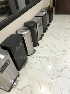 Automatic Waste Disposal