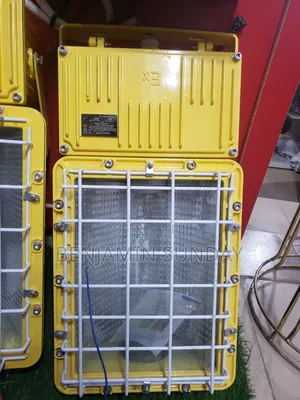 Explosion Proof Floodlight/Street Light Bulb