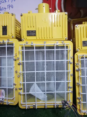 Explosion Proof Floodlight/Street Light Bulb