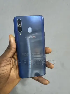Samsung Galaxy A9 Pro (2019) 128 GB Blue