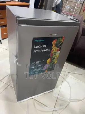 Hisense 93 Litres Single Door Fridge
