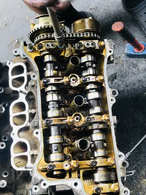 Top Cylinder 2gr/4gr Lexus Is250