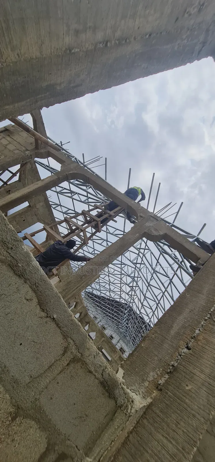 Complete Roofing Solutions Construction Company