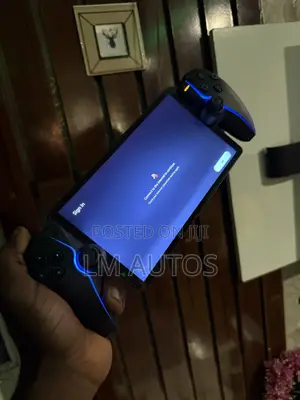 PlayStation Portal