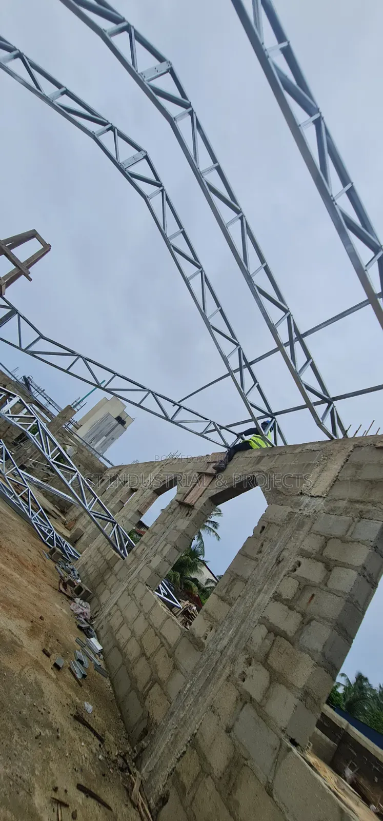 Complete Roofing Solutions Construction Company