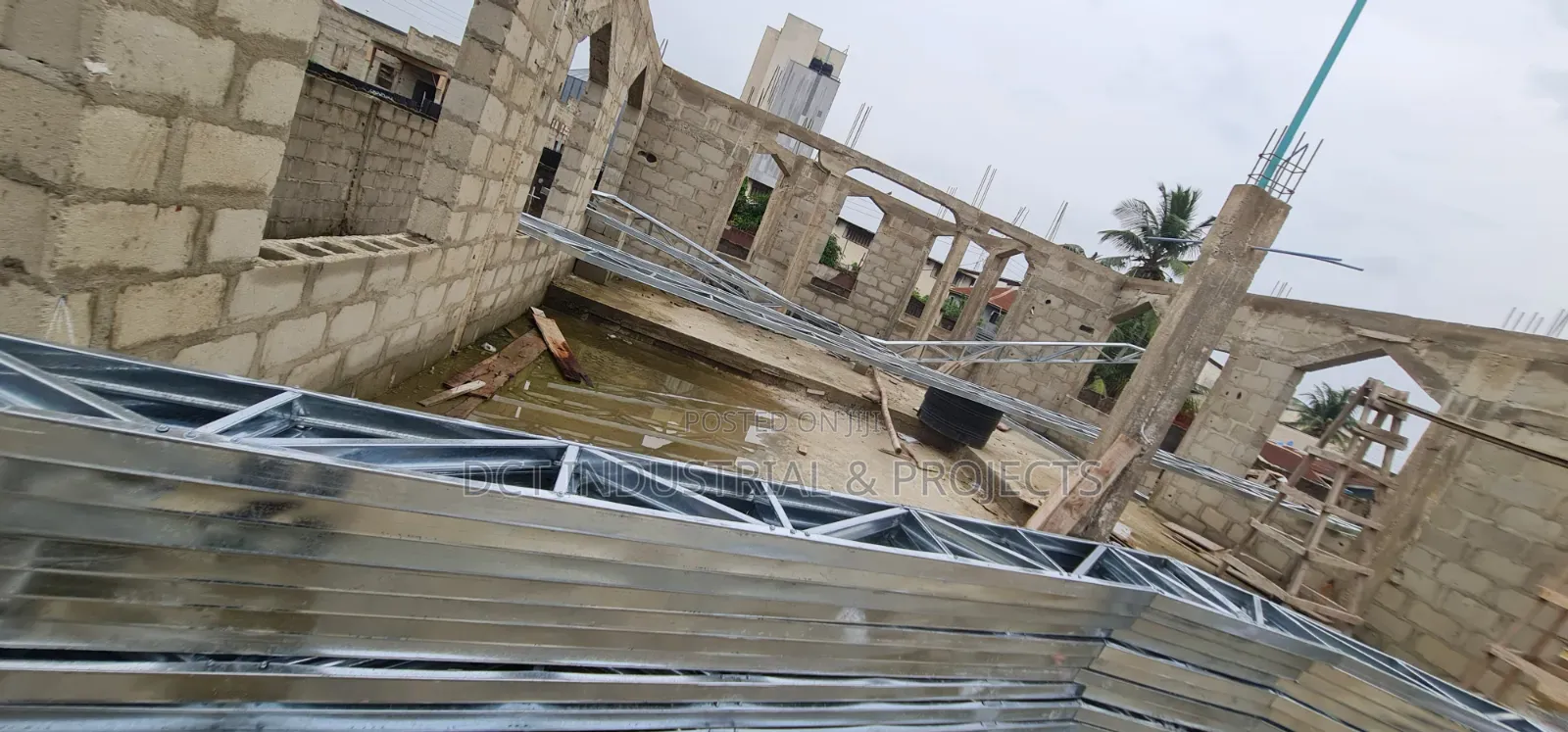 Complete Roofing Solutions Construction Company
