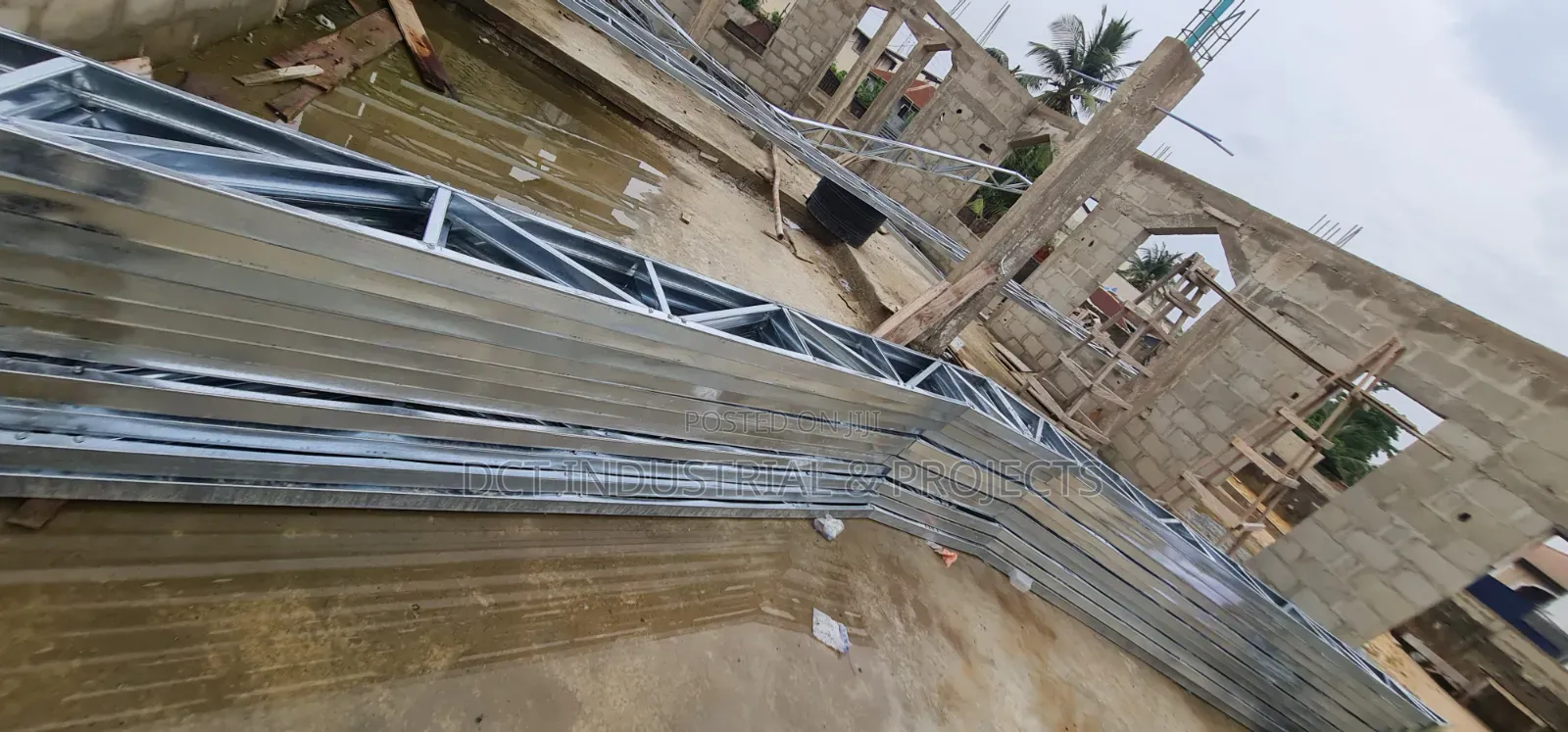 Complete Roofing Solutions Construction Company