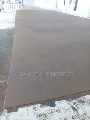Epoxy Mortar Self Leveling Floor