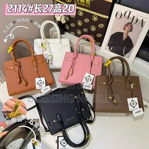 Quality Medium Hand Bags