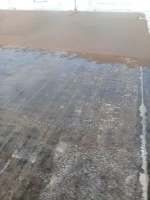 Epoxy Mortar Self Leveling Floor