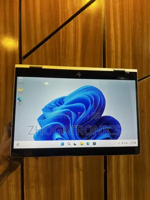 Laptop HP EliteBook x360 830 G6 16GB Intel Core i5 SSD 256GB
