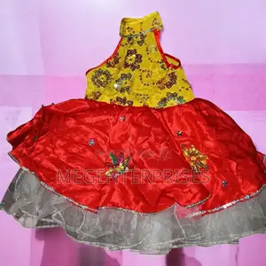 Girls Clothing