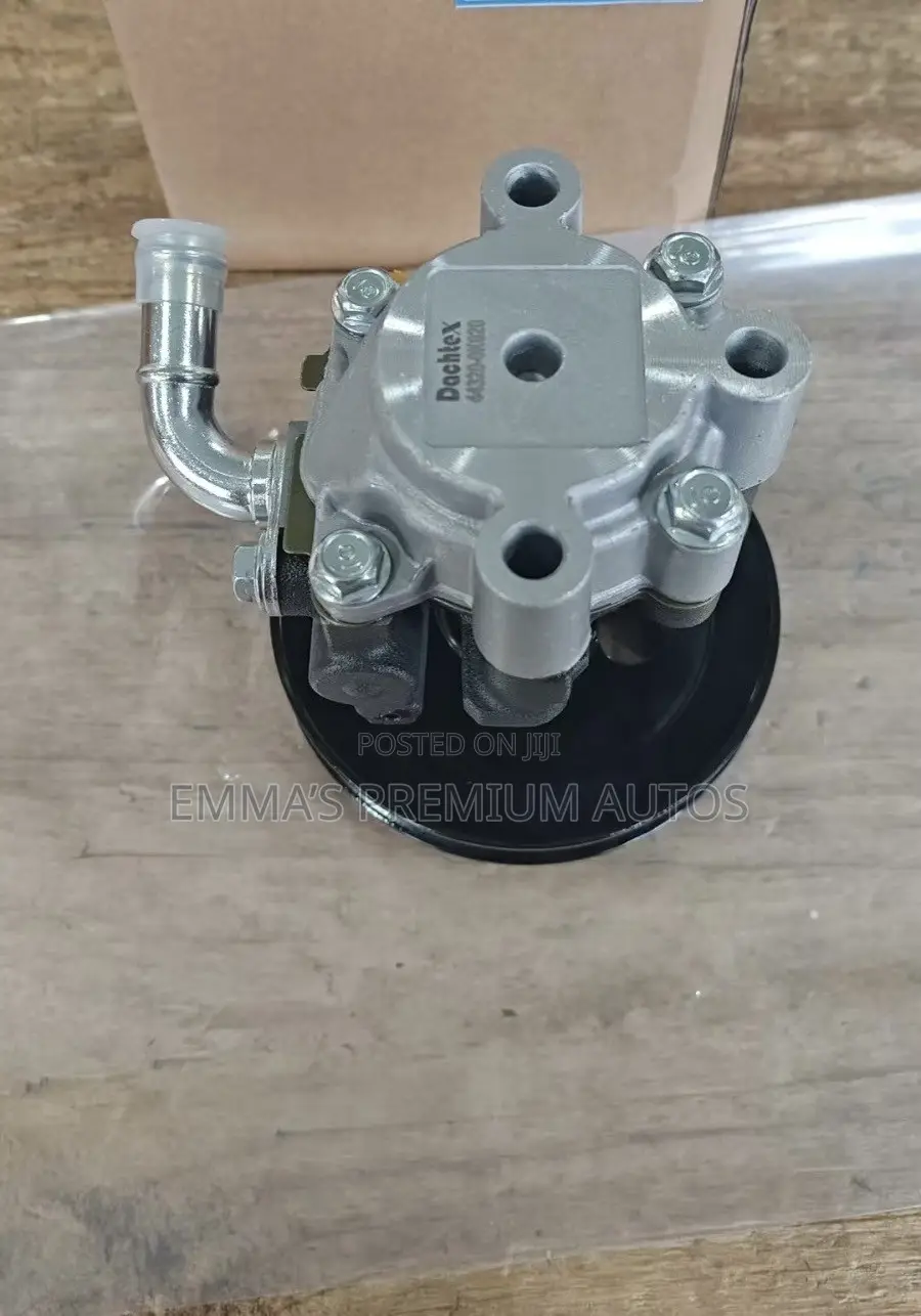 5L Power Steering Pump