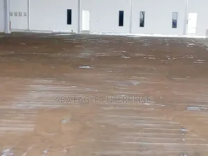 Epoxy Mortar Self Leveling Floor