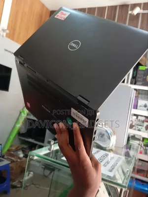 Laptop Dell Latitude 5300 8GB Intel Core i7 SSD 256GB