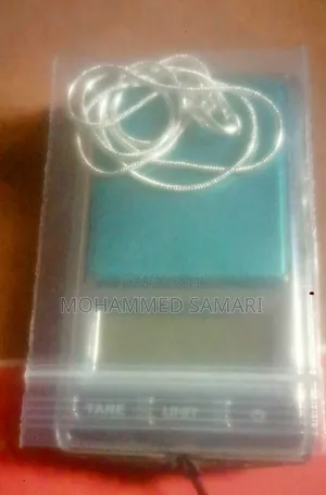 Brand New Sterling Silver
