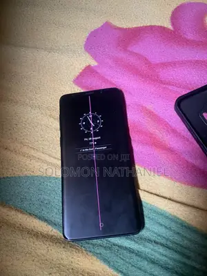 Samsung Galaxy S9 Plus 64 GB Blue