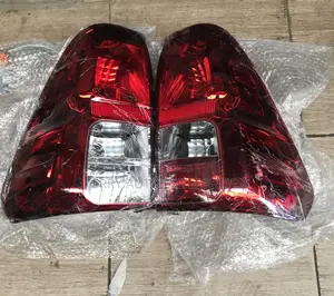 This Is for Toyota Hilux 2015 Rail Lamp