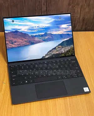 Laptop Dell XPS 13 9300 8GB Intel Core i5 SSD 512GB