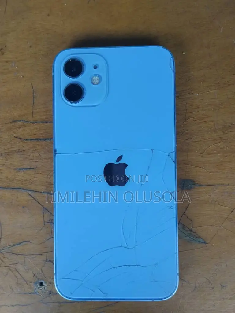 Apple iPhone 12 128 GB Blue