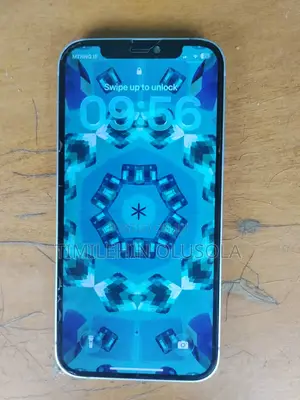 Apple iPhone 12 128 GB Blue