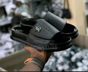 Men’s Stylish Slides | Comfortable & Durable Footwear