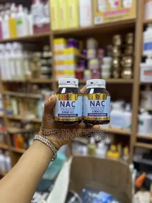 Nac 1000mg