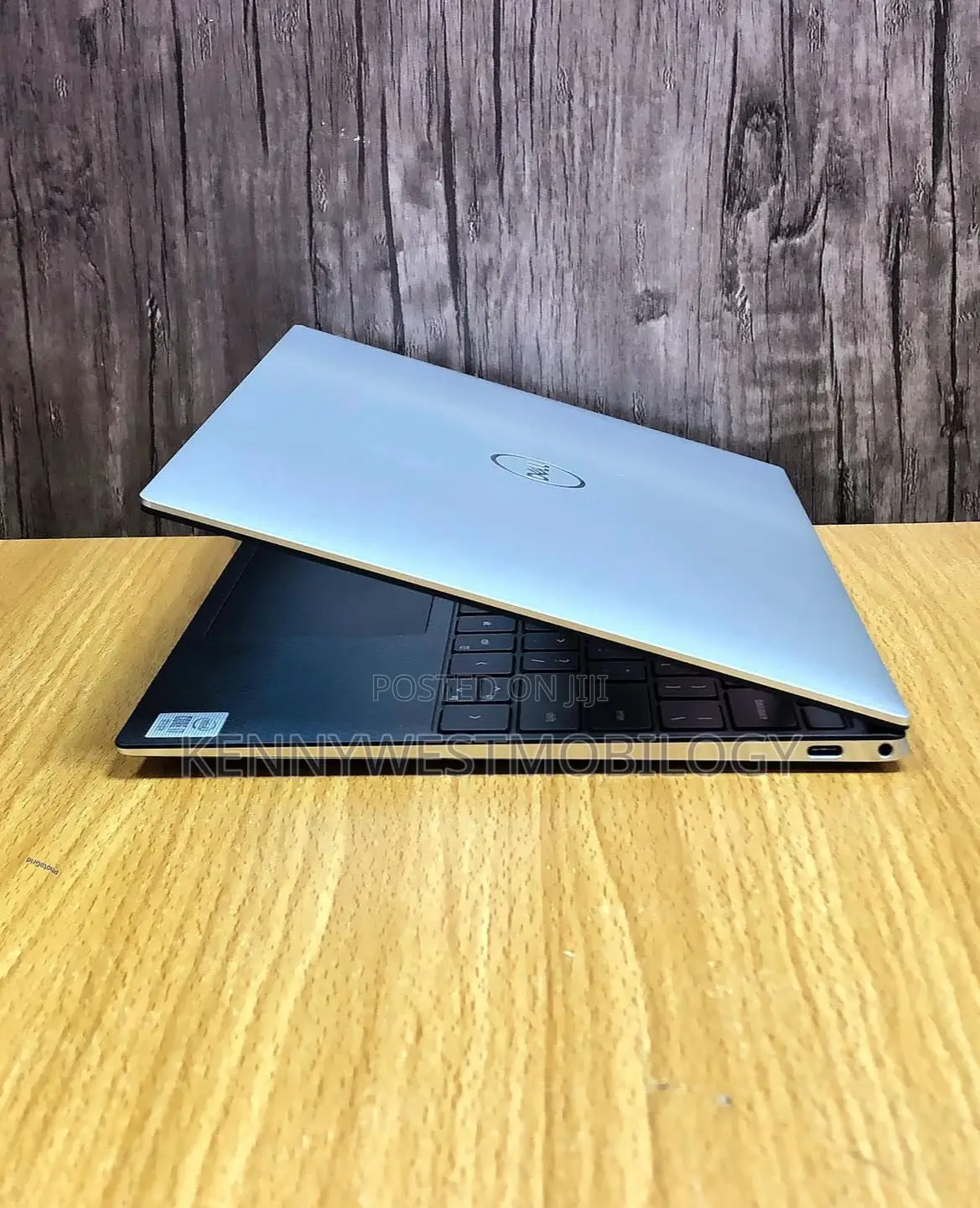 Laptop Dell XPS 13 9300 8GB Intel Core i5 SSD 512GB
