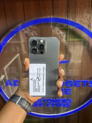 Apple iPhone 13 Pro 1 TB Black
