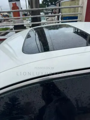 Lexus ES 2006 White