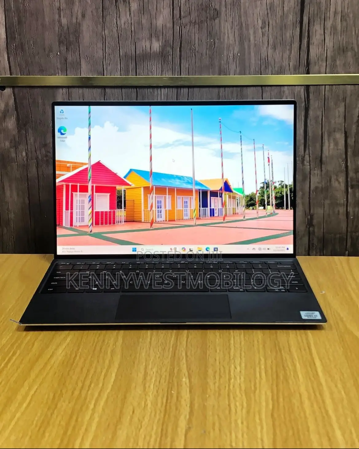Laptop Dell XPS 13 9300 8GB Intel Core i5 SSD 512GB