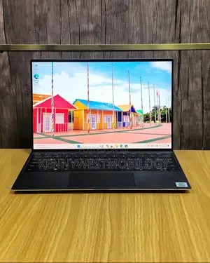 Laptop Dell XPS 13 9300 8GB Intel Core i5 SSD 512GB