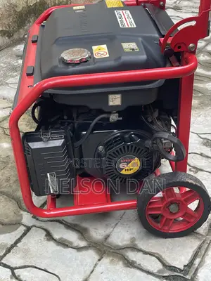 Sumec Firman Eco3990 Generator