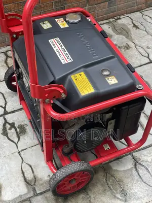 Sumec Firman Eco3990 Generator