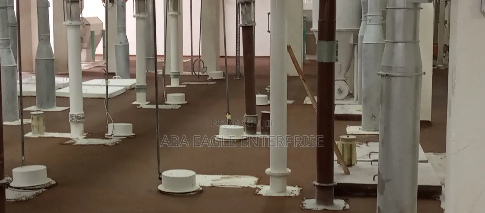 Epoxy Mortar Self Leveling Floor