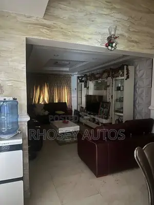 4bdrm Duplex in Riverview (Tinubu), Berger for sale