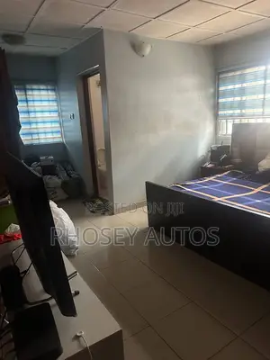 4bdrm Duplex in Riverview (Tinubu), Berger for sale