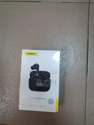 Foneng Earbud Bl 159