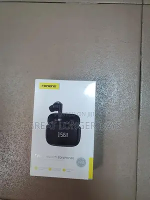 Foneng Earbud Bl 159