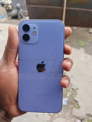 Apple iPhone 12 128 GB Blue