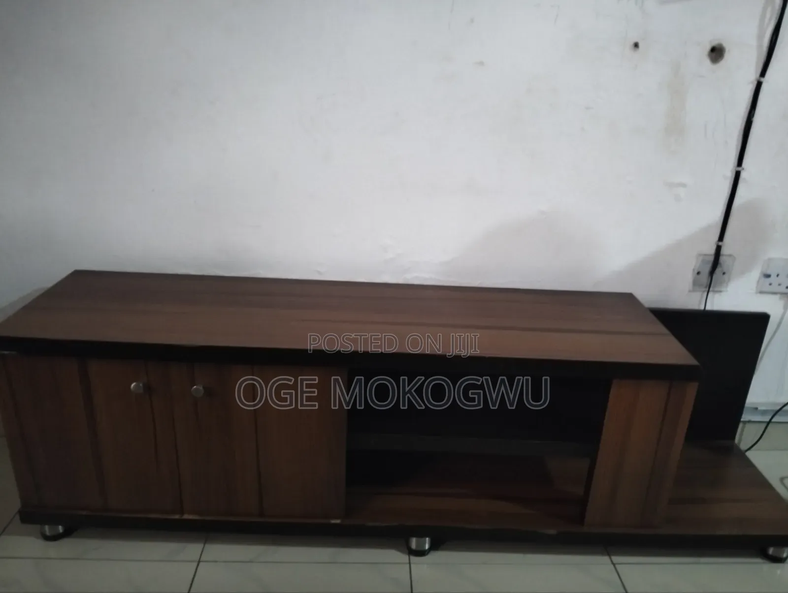 TV Console