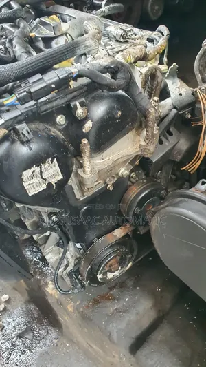 Complete Engine for Ford Escape 1.5liter Turbo 4plug Engine 2016 2017
