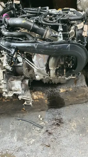 Complete Engine for Ford Escape 1.5liter Turbo 4plug Engine 2016 2017