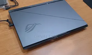 Laptop Asus ROG Strix G16 G614 16GB Intel Core i9 SSD 1T