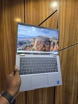Laptop Dell Latitude 5420 16GB Intel Core i7 SSD 256GB