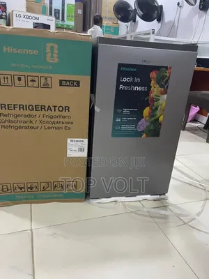 Hisense REF093DR 93L Food Storage Refrigerator
